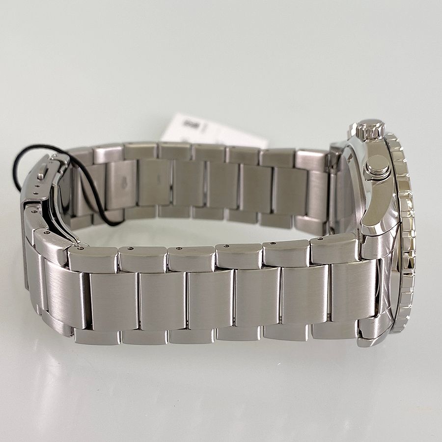 メンズ シチズン CITIZEN エコドライブ AT2560-84L SS ソーラー