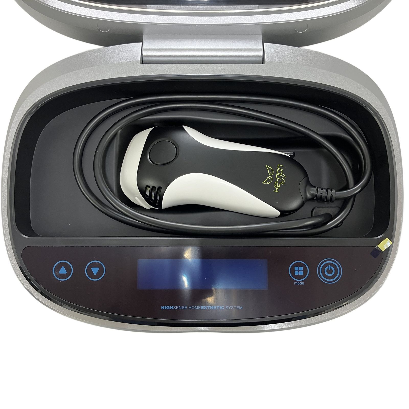 エムテック ケノン NIPL-2080 8.7J 家庭用 脱毛器 2024年製 美容 家電 