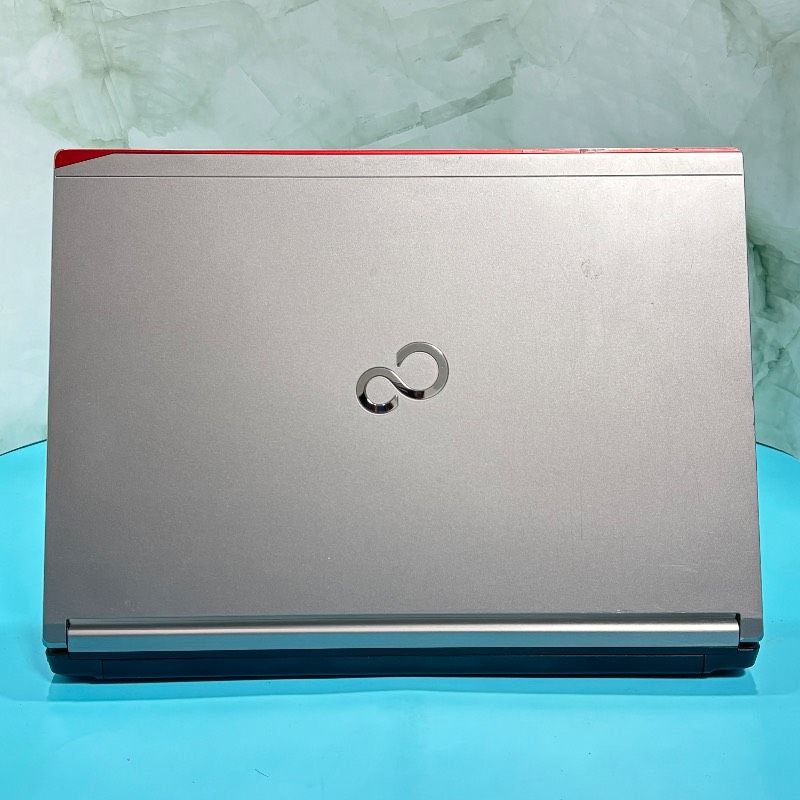 美品【6世代】Core i3富士通ノートパソコン✨SSD爆速✨ windows11 