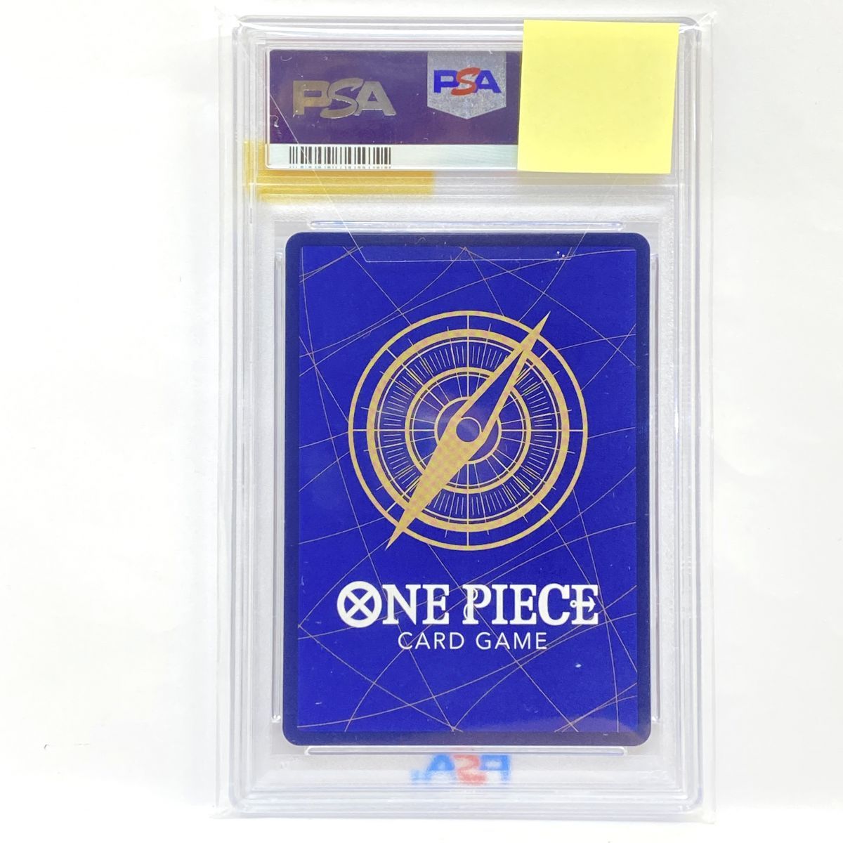 PSA10】ワンピースカードゲーム ゾロ十郎 SP OP05-067 R ☆ 鑑定品