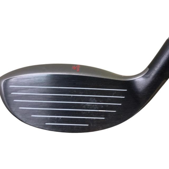 Cobra Baffler T-rail U/T 19度 22度2本セット コブラ Baffler バフラー