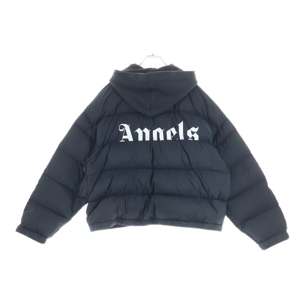 MONCLER (モンクレール) 21AW ×Down Hoodie パームエンジェルス バック 