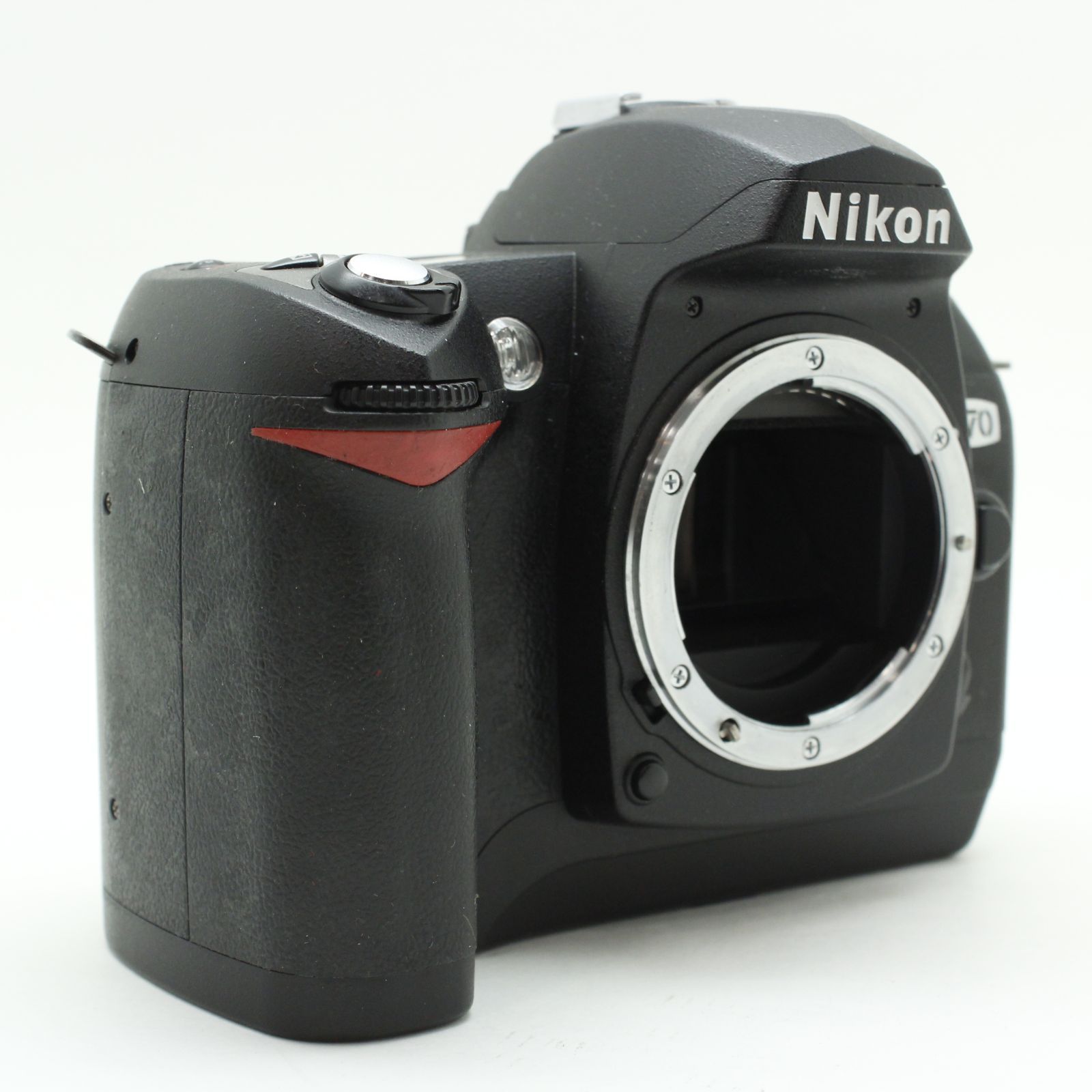 【専用出品】ニコン　D70 完動品 生涯現役』 ニコン D700 ボディ Black Cherry 370Zさんのレビュー評価