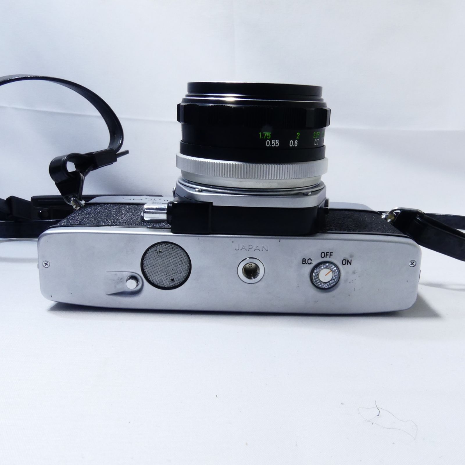 minolta SRT101 1:1.7 55mm 空シャッターOK フィルムカメラ 一眼レフ 