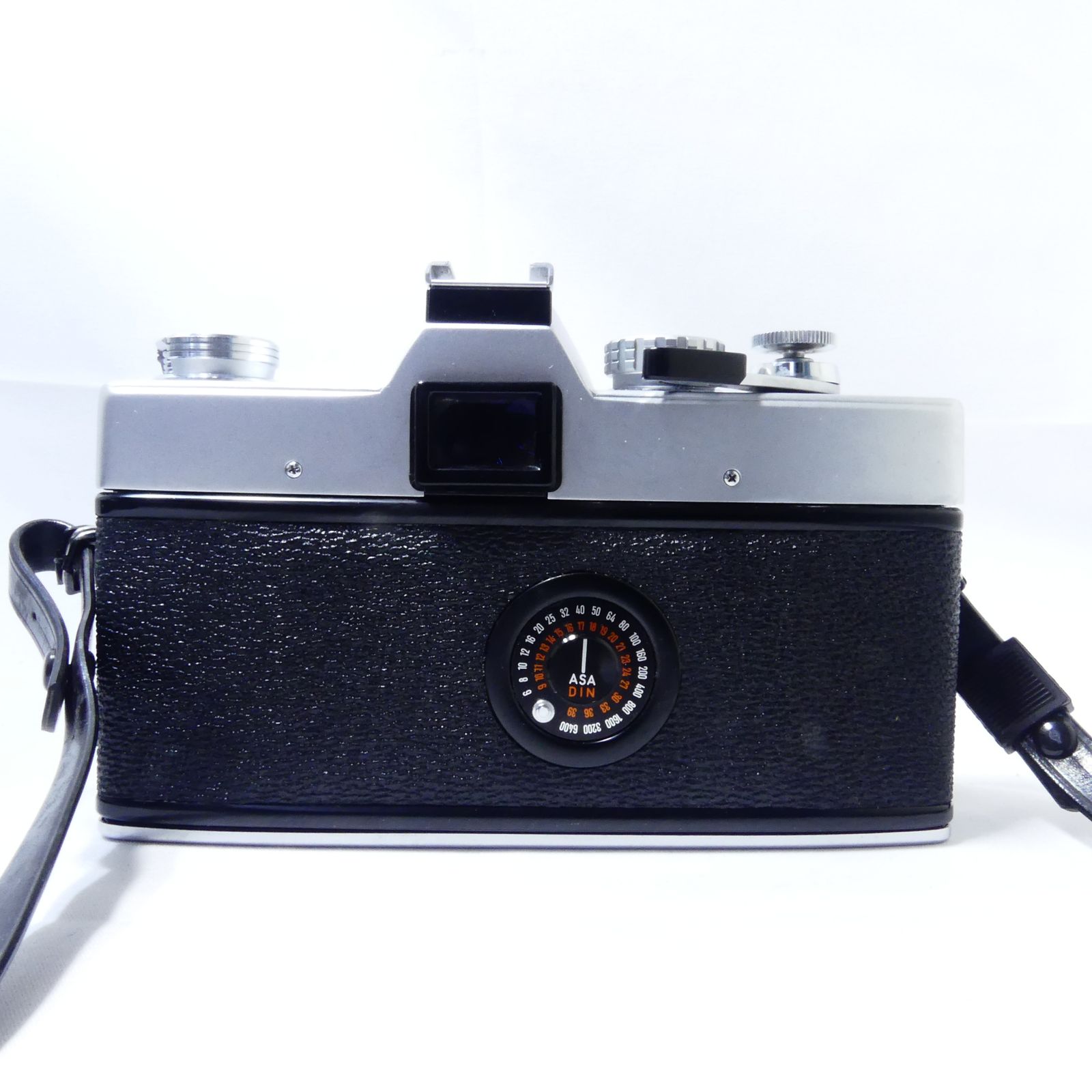 minolta SRT101 1:1.7 55mm 空シャッターOK フィルムカメラ 一眼レフ 