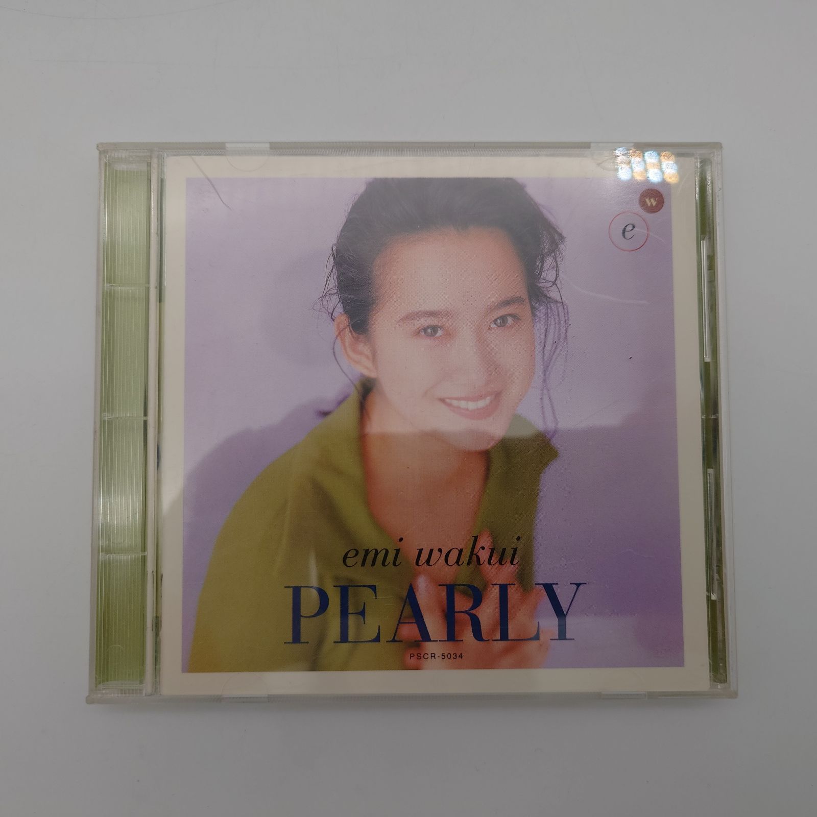 【超レア・美品】バースデイプレゼント　和久井映見　主演　セル版DVD gift-goods_zw01605