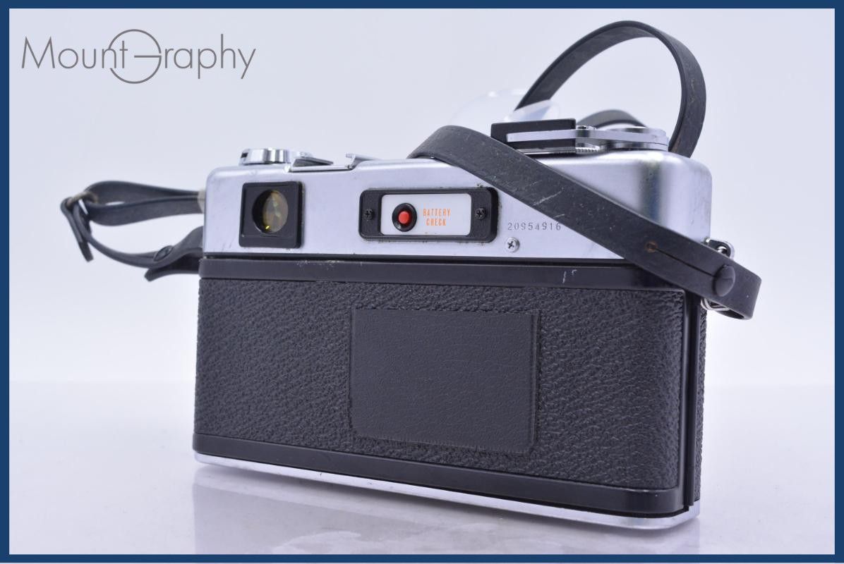 【動作保証】 YASHICA ELECTRO 35 GS 45mm F1.7 同梱無料 #yk7325 カメラ 【動作保証】 YASHICA ELECTRO 35 GS 45mm F1.7 同梱無料 #yk7325