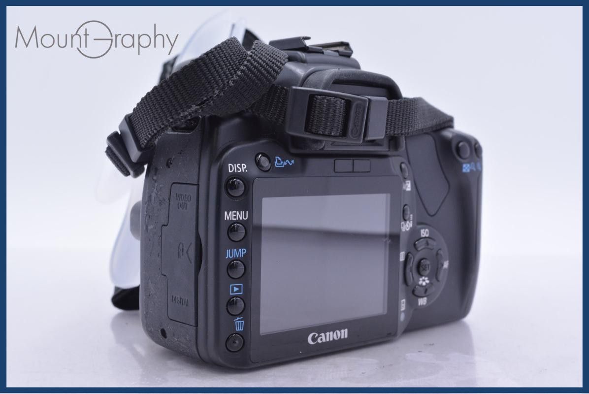 キヤノン Canon EOS Kiss DIGITAL X 同梱無料 #yk7326 キヤノン Canon EOS Kiss DIGITAL X 同梱無料 #yk7326 - メルカリ