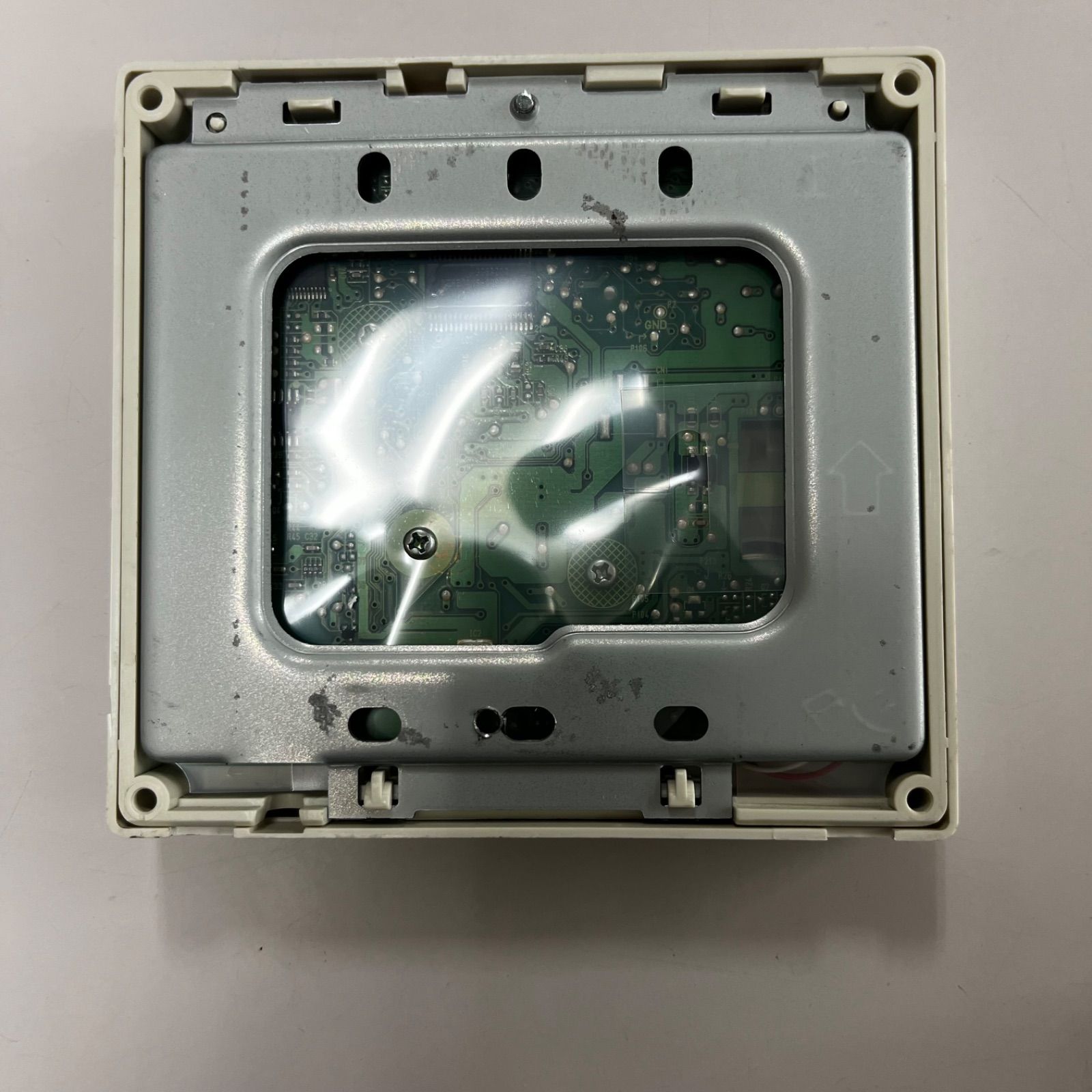 ノーリツ 給湯器 RC-8271S・RC-8271Mの浴室と台所の中古リモコンセット