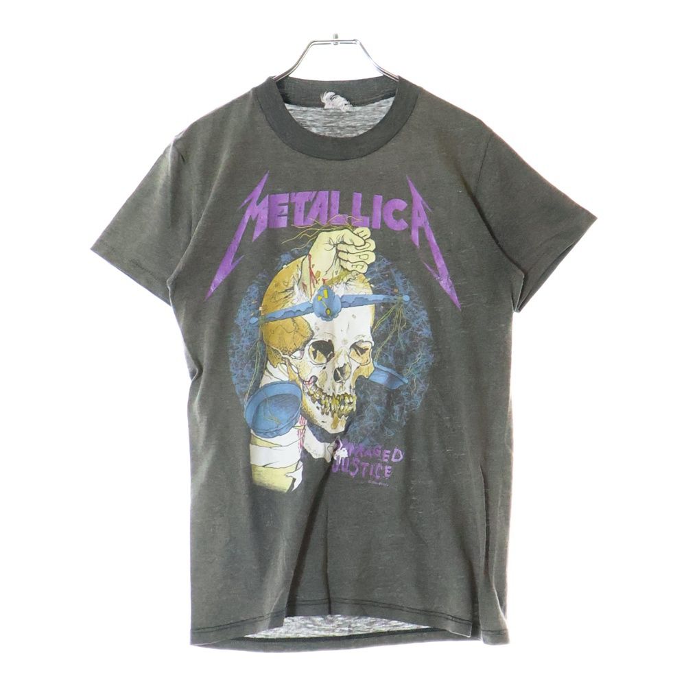 全国無料，限定SALE】 VINTAGE (ヴィンテージ) 80S VINTAGE METALLICA