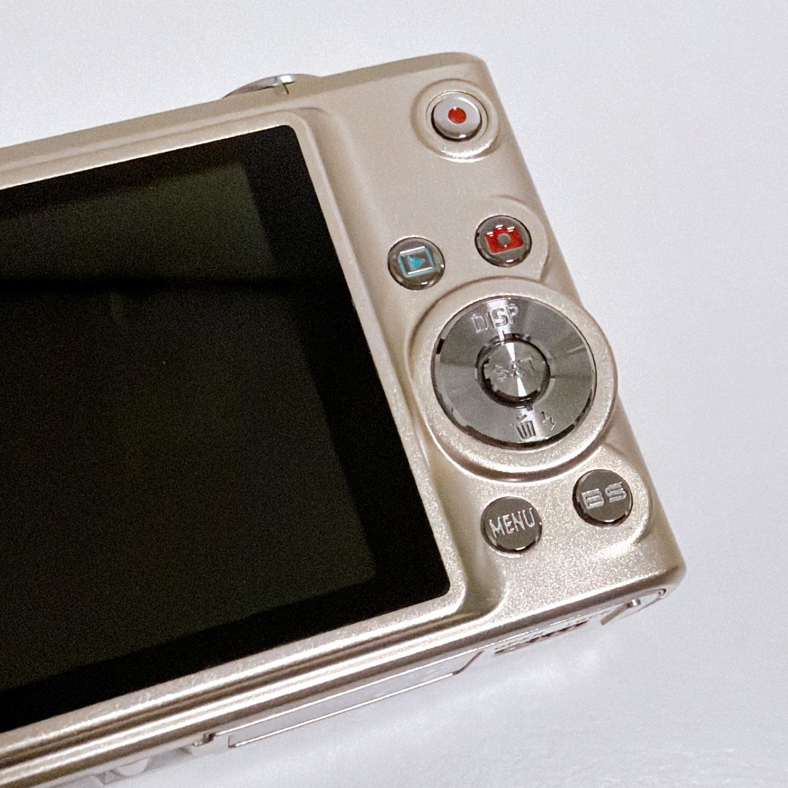 CASIO カシオ EXILIM EX-Z200 動作確認済 SDカードなし 充電器付 管理 