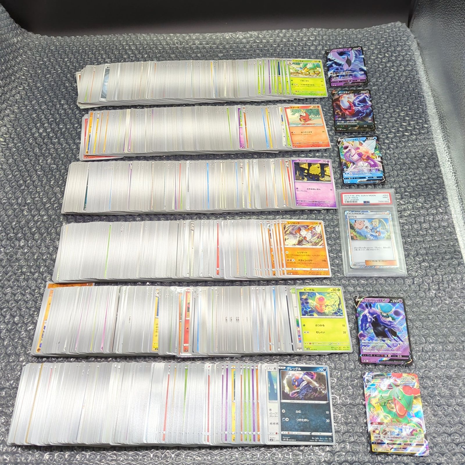 D34062】ポケモンカード 約2kg まとめ売り - メルカリ