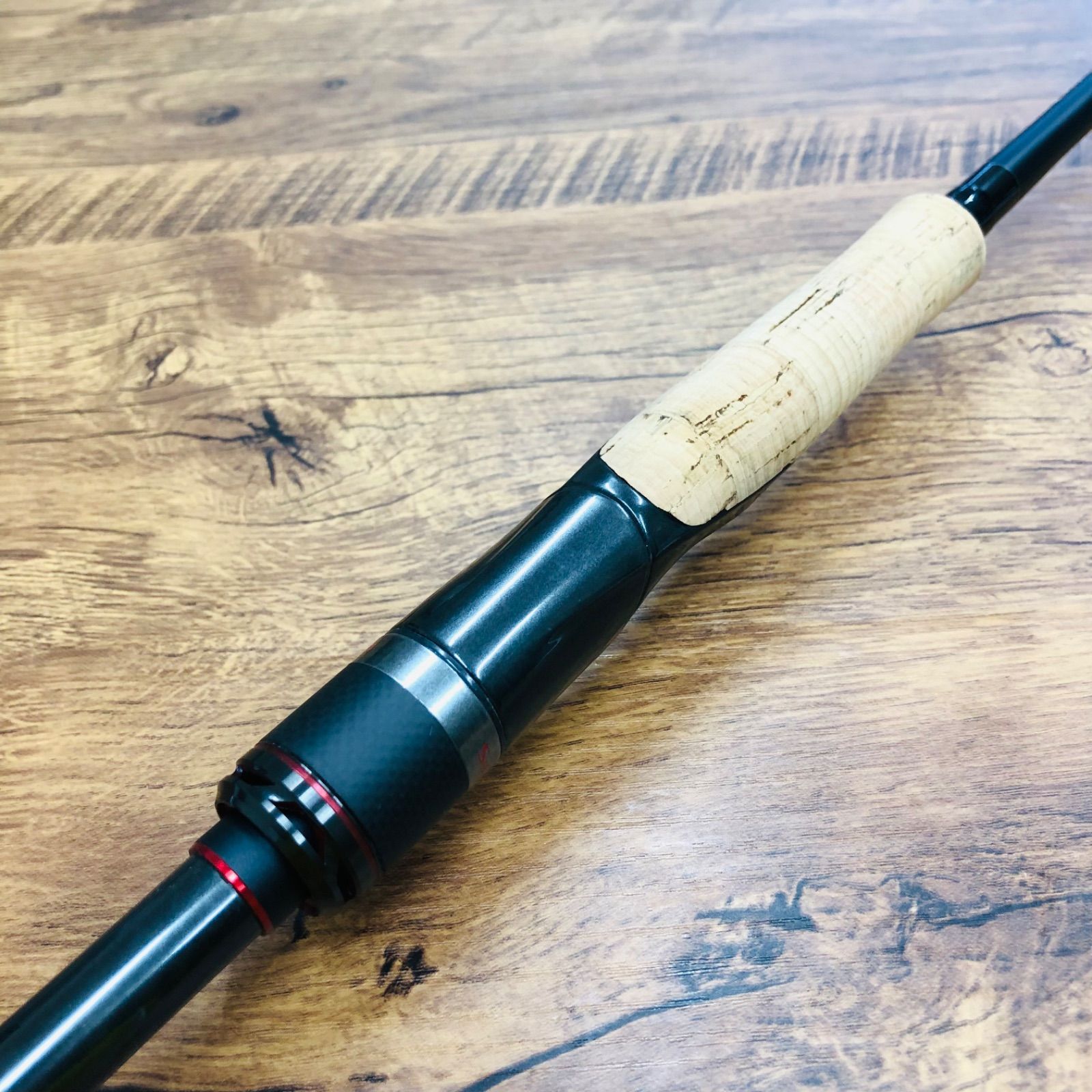 シマノ 20セフィア エクスチューン S82M エギングロッド No.C4329