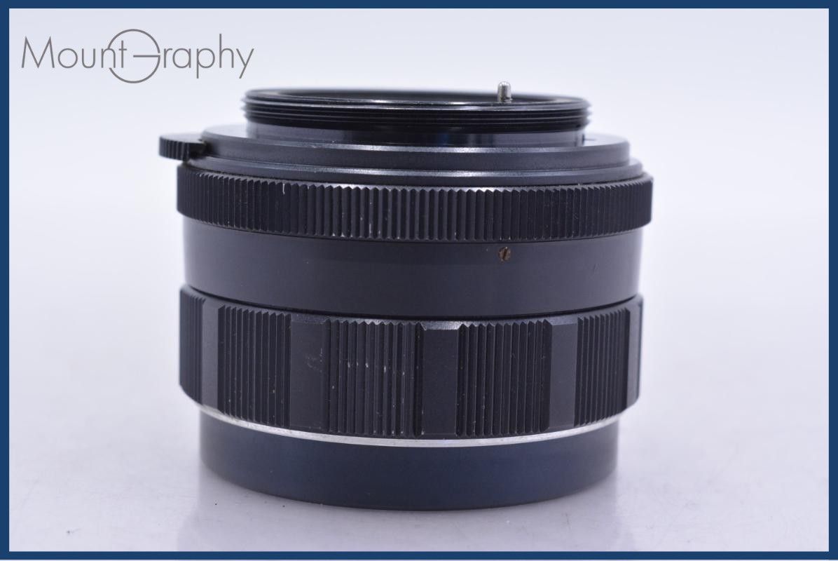 ペンタックス PENTAX Super-Takumar 55mm F1.8 初期 同梱無料 #am5817 ペンタックス PENTAX Super-Takumar 55mm F1.8 初期 同梱無料 #am5817