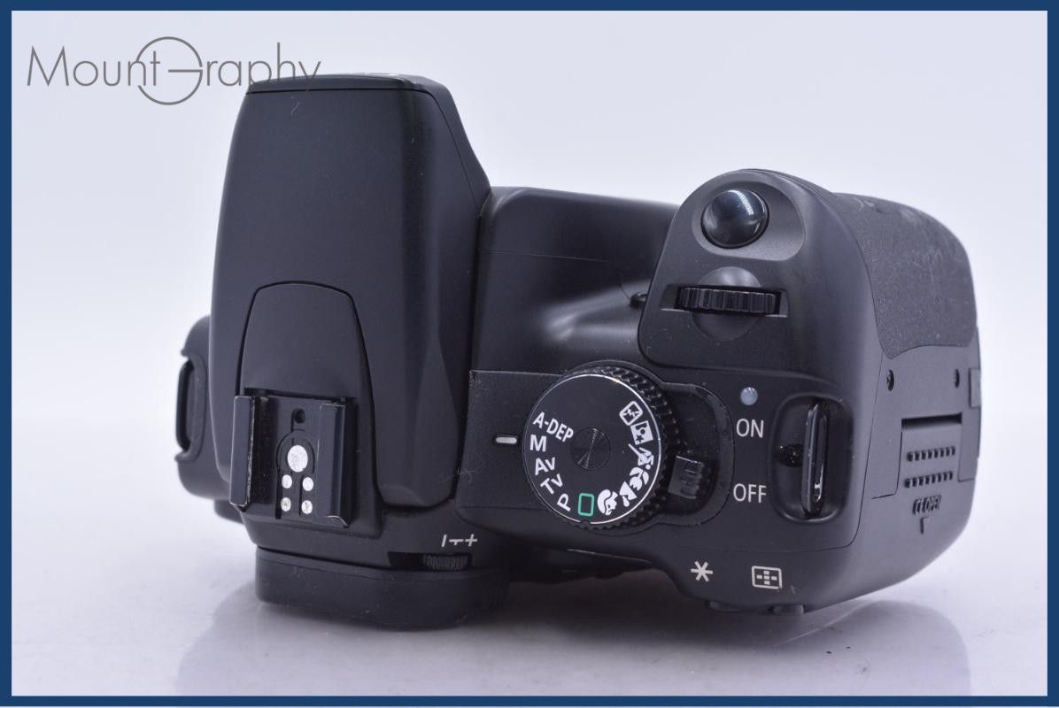 キヤノン Canon EOS Kiss Digital X バッテリー、メモリカード付 同梱無料 #am5837 キヤノン Canon EOS Kiss Digital X バッテリー、メモリカード付 同梱