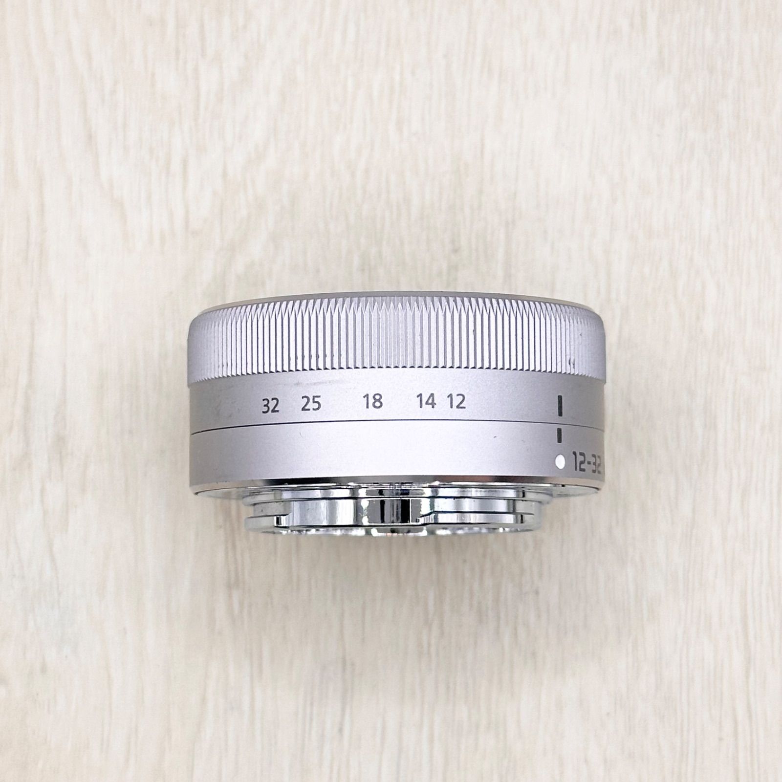 モック 展示用 H-FS12032 Panasonic パナソニック ルミックス LUMIX G 