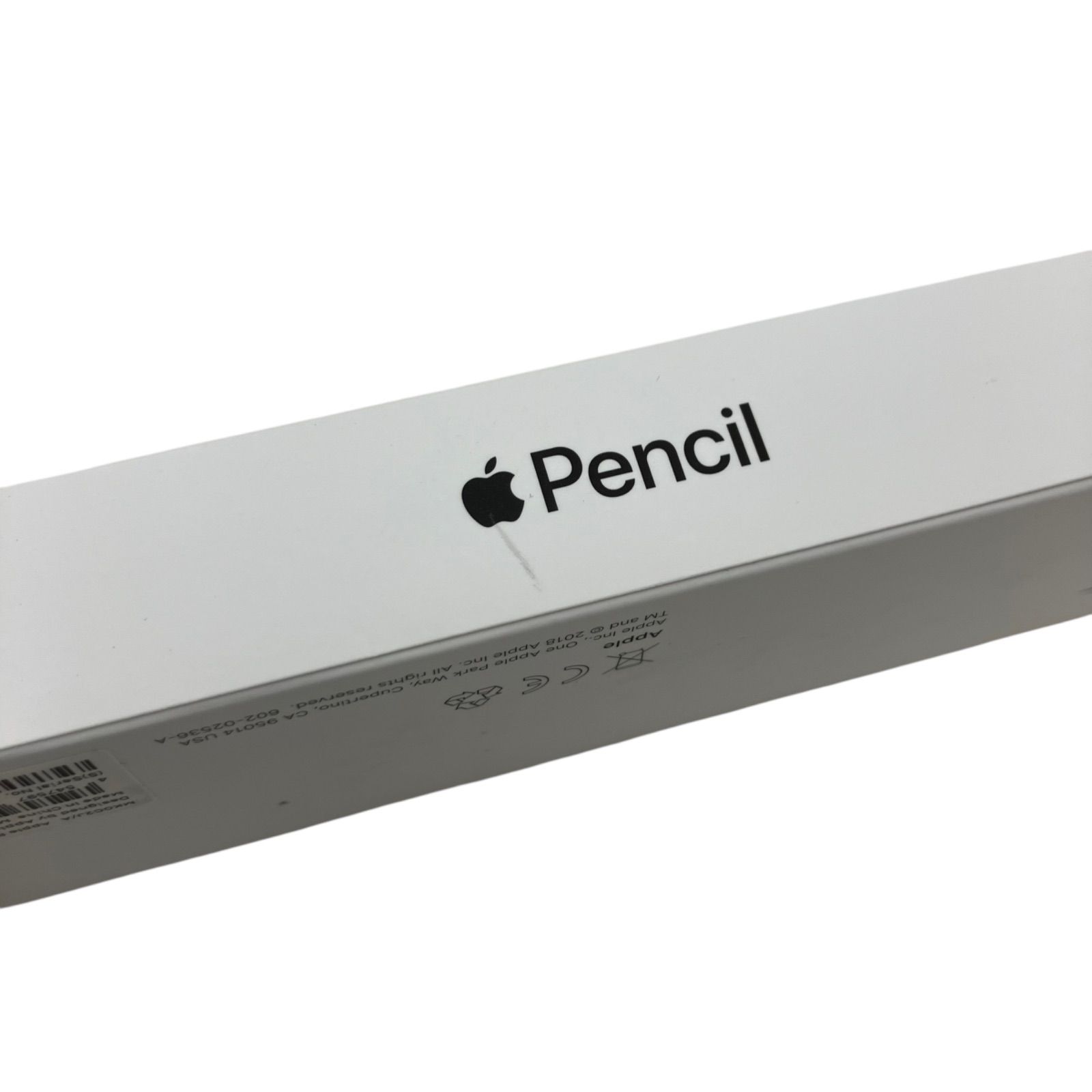 186000 動作未確認 Apple アップル その他タブレット Apple Pencil 第1