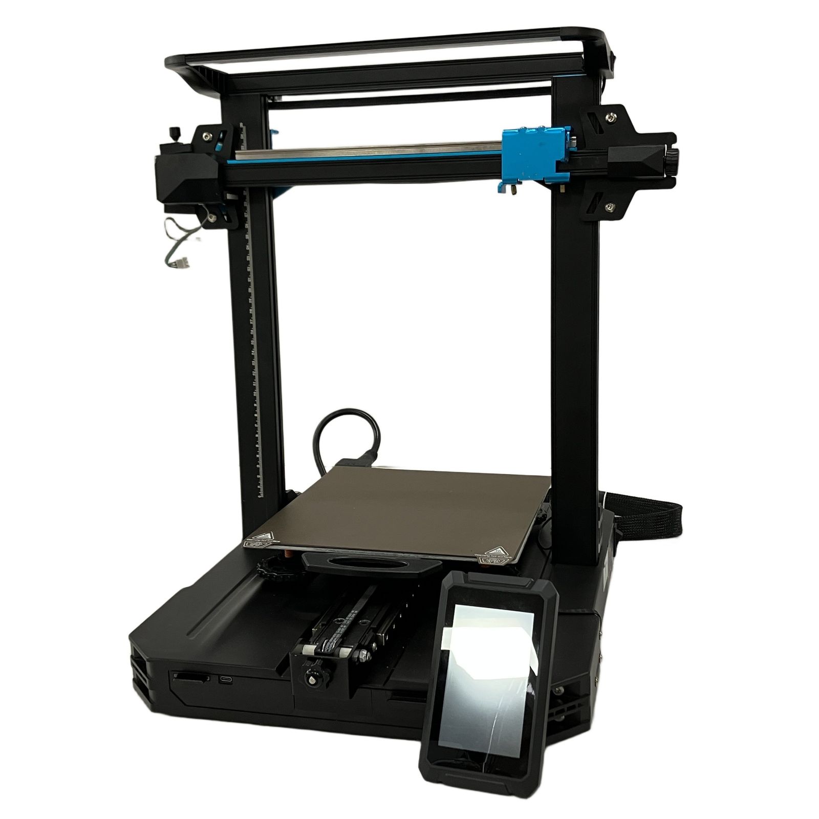 Creality Ender-3 S1 Pro 3Dプリンター ジャンク - ReReストア - メルカリ