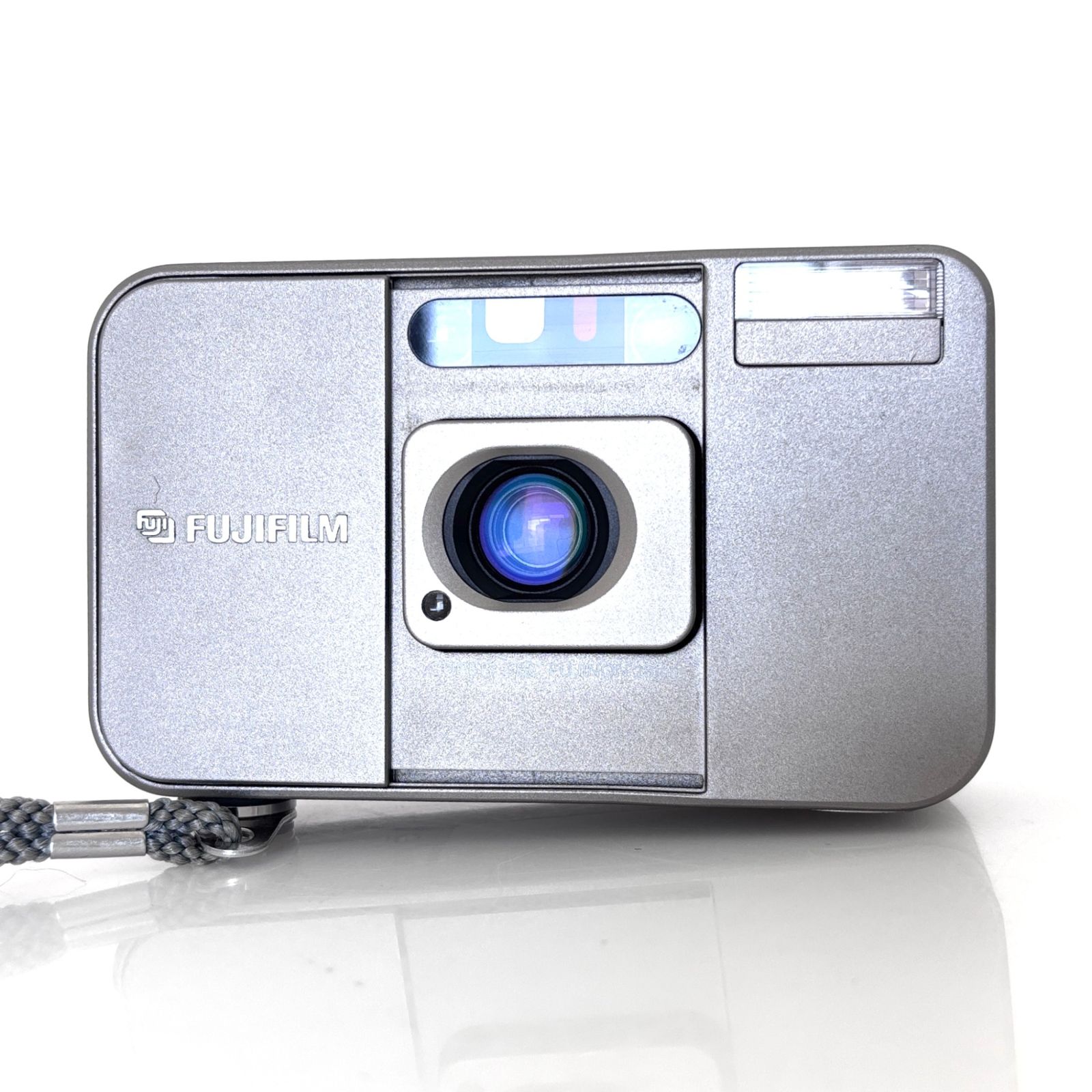 mini CARDIA FUJIFILM TIARA Cardia Mini TIARA-2 Fujifilm Fuji #3094