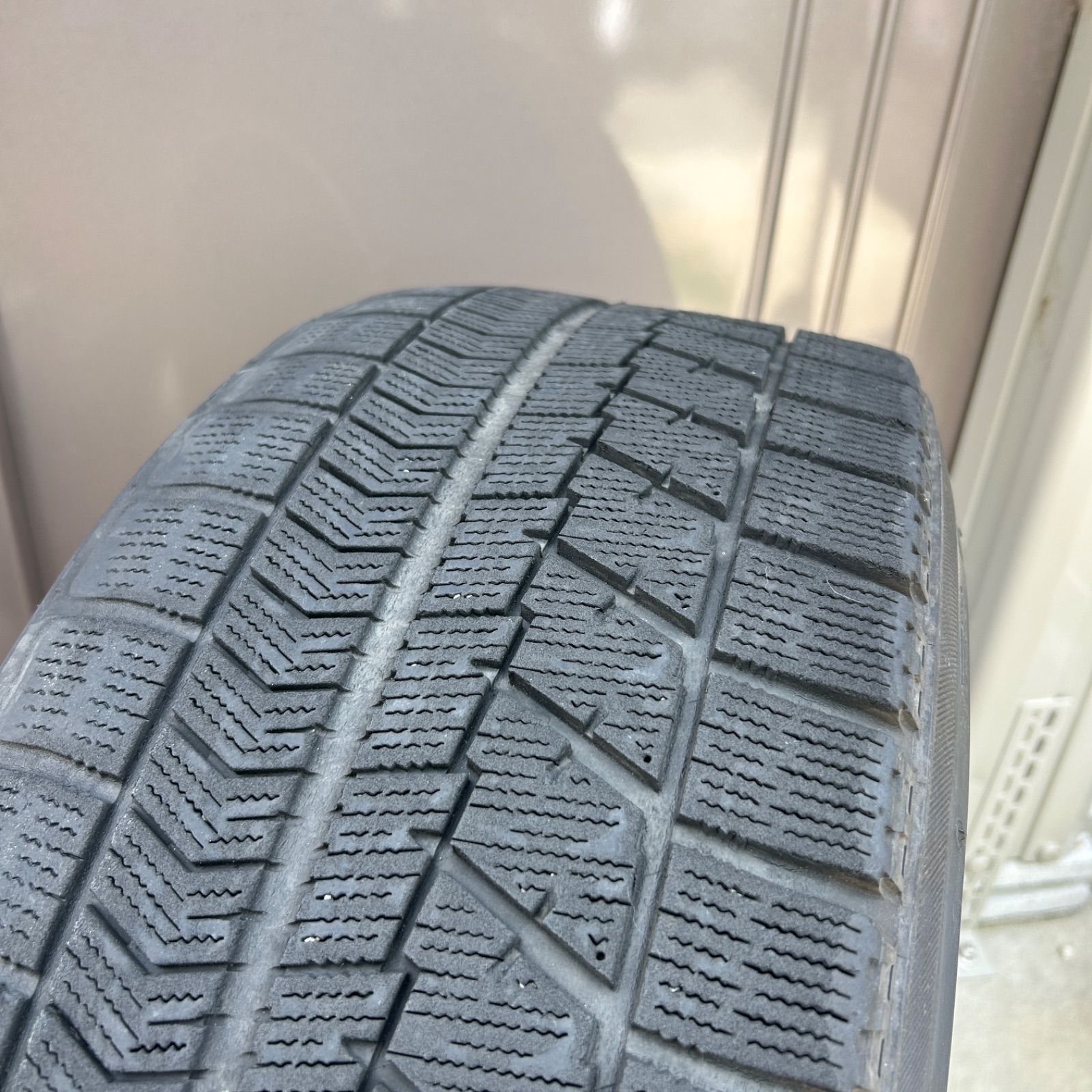 愛知県愛西市発】WORK EMOTION ワークエモーション KIWAMI 極 18×8.5 