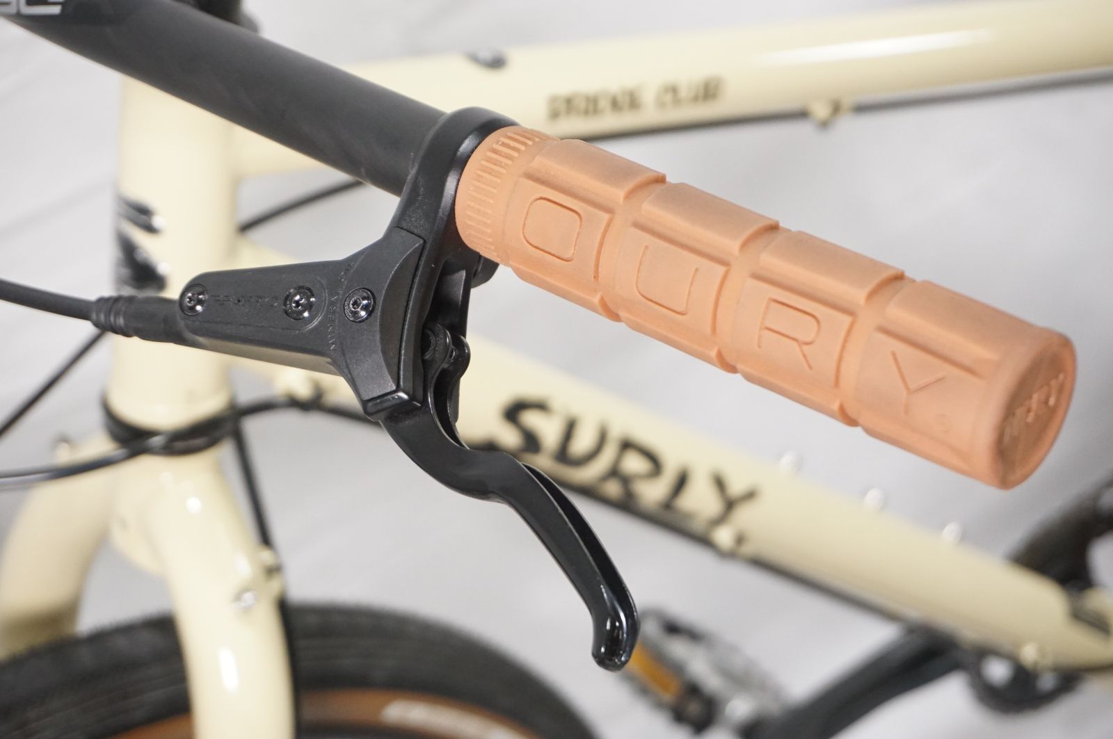 SURLY 「サーリー」 BRIDGE CLUB 年式不明 マウンテンバイク