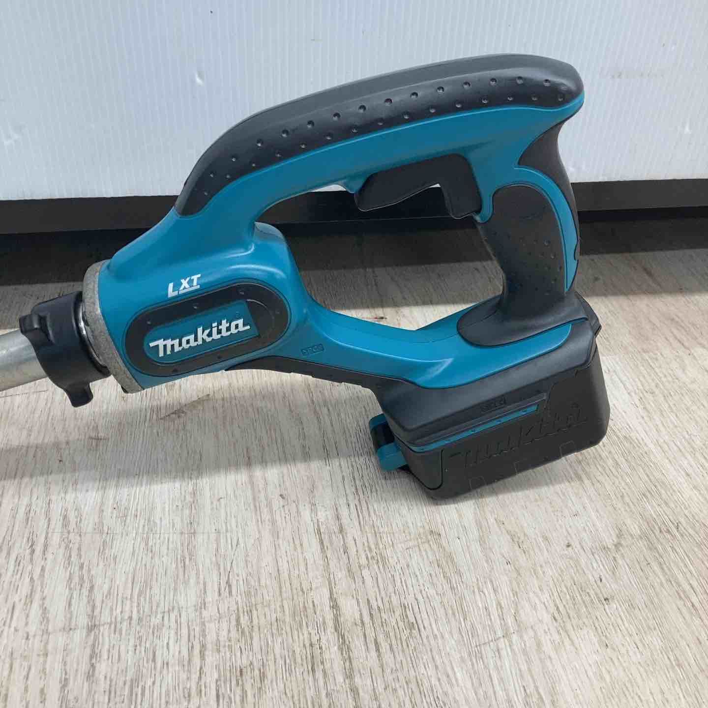 ☆マキタ(makita) コードレスコンクリートバイブレータ VR350DZ【川越 