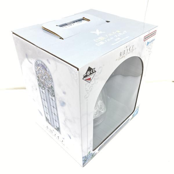 中古】【未開】白銀ノエル賞 白銀ノエル フィギュア ｢一番くじ