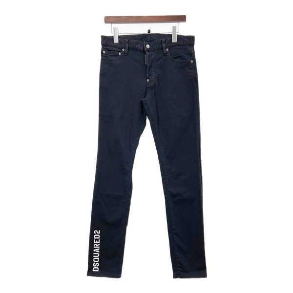 DSQUARED ディースクエアード/デニムパンツ/48 ディースクエアード 