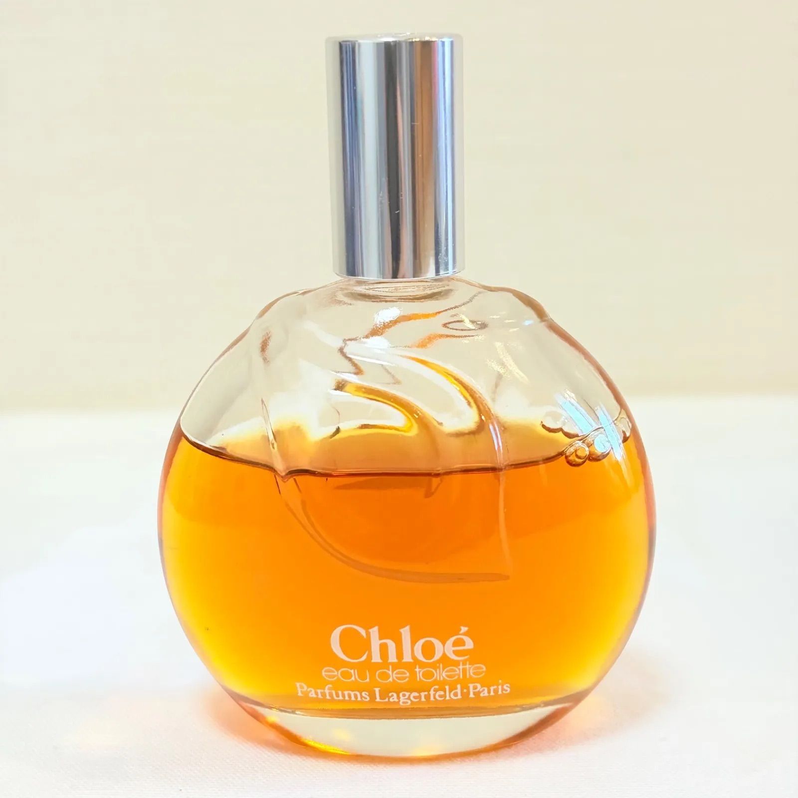 Chloe クロエ オードトワレ Lagerfeld ラガーフェルド 240ml 【公式通販】