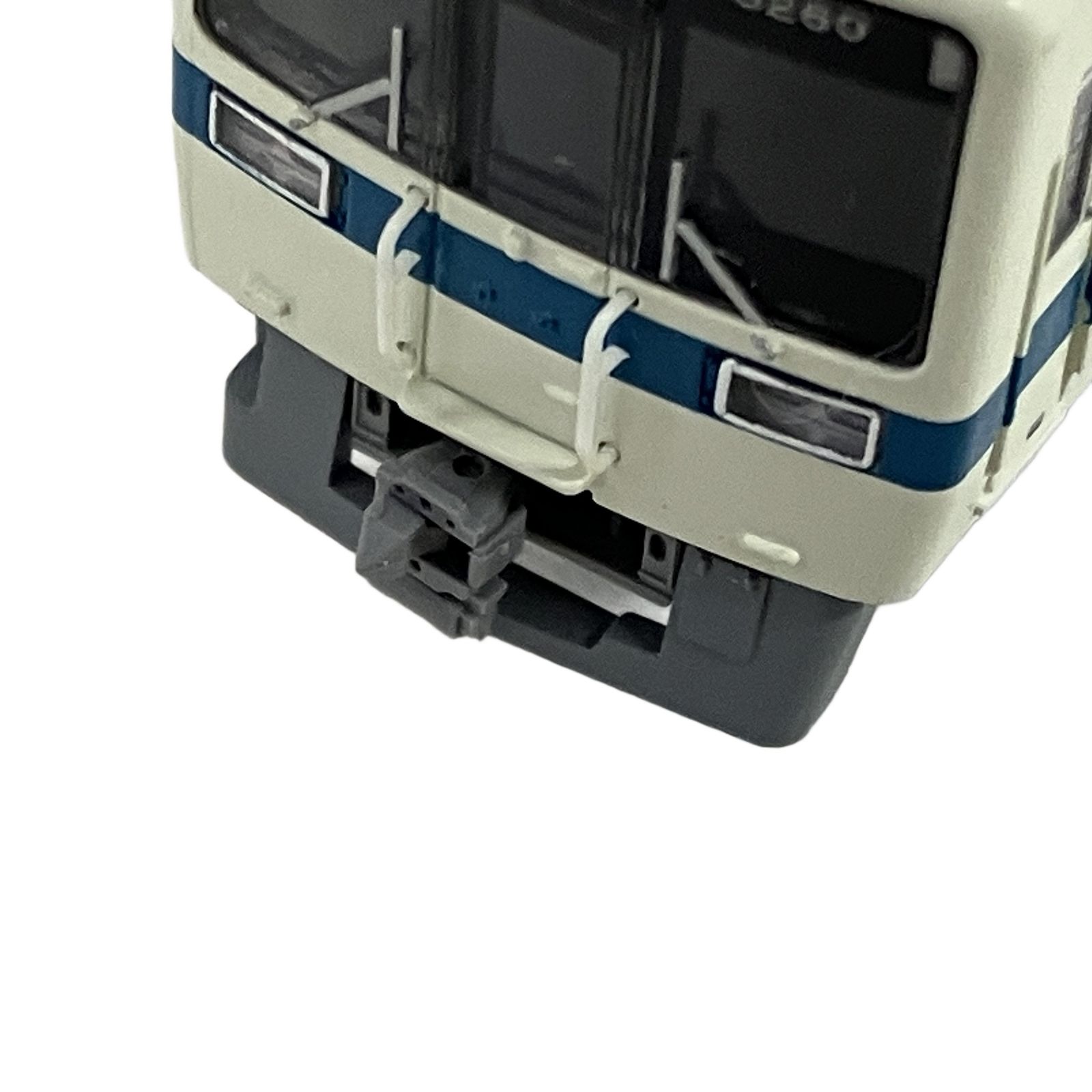 カメ)【動作未確認/現状渡し品】 MICRO ACE A-3786 小田急8000形 
