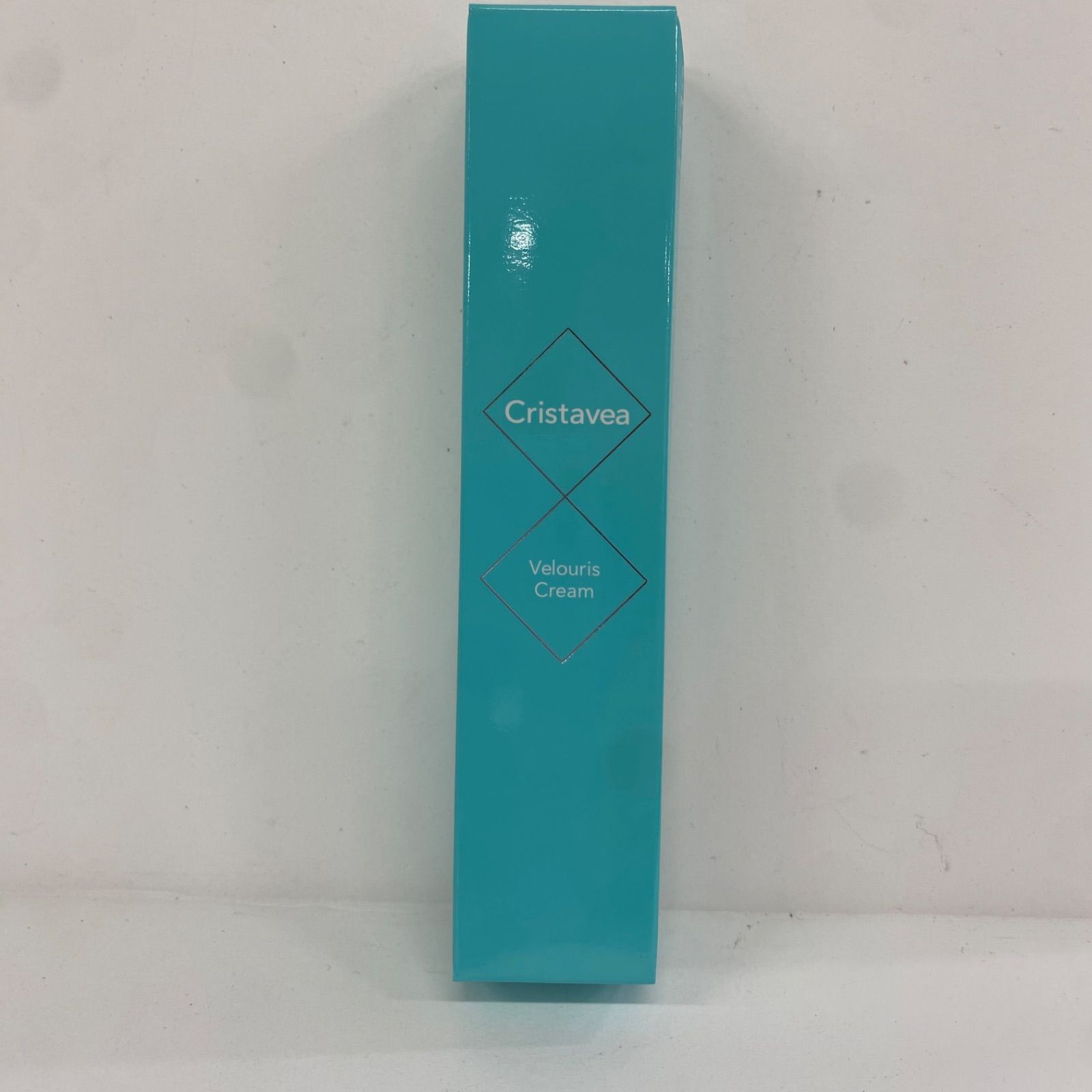 Cristavea Velouris Cream 22g 【公式通販】