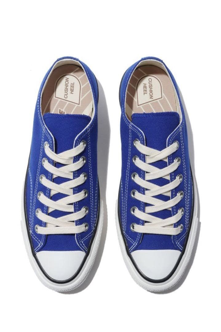 GQ5305◇CONVERSE addict:26ss CHUCK TAYLOR GQ5305◇CONVERSE addict : 26ss CHUCK TAYLOR CANVAS OX◇29cm◇ BLUE
