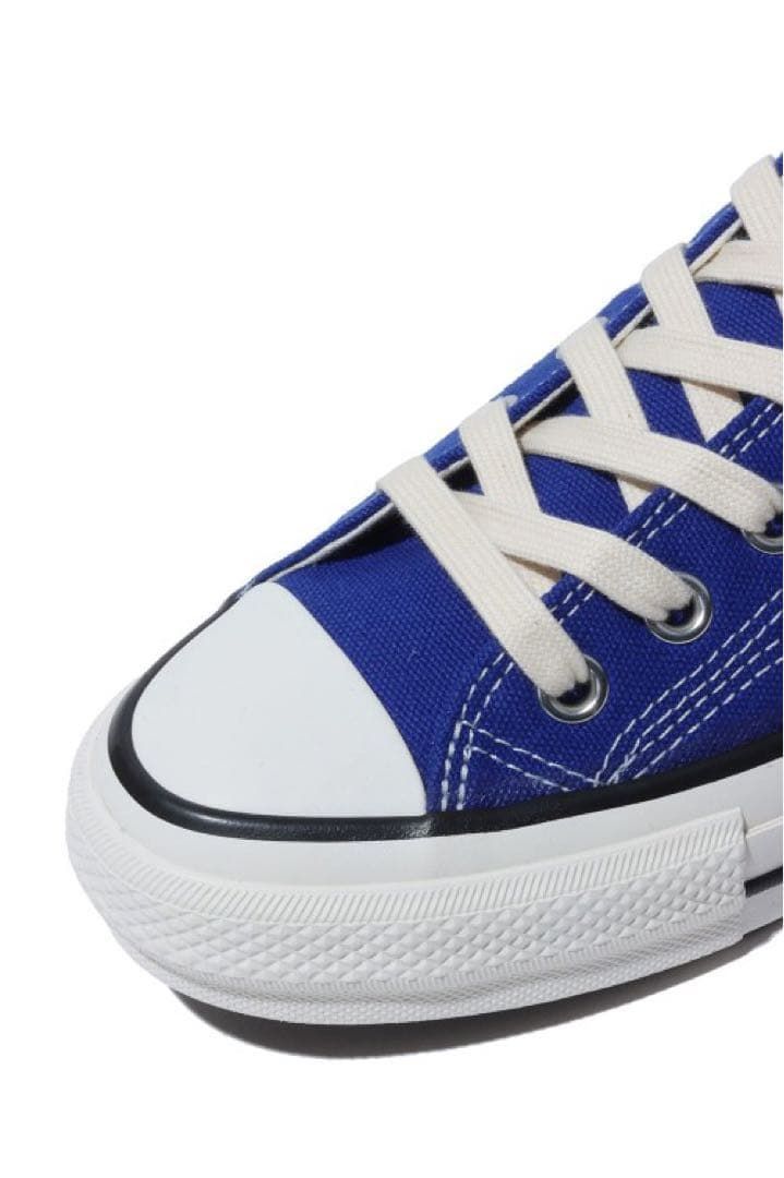 GQ5305◇CONVERSE addict : 26ss CHUCK TAYLOR CANVAS OX◇29cm◇ BLUE