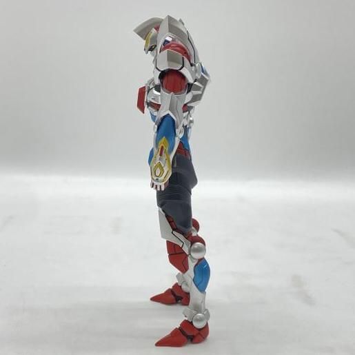 中古】開封)figma グリッドマン (Primal Fighter)[24] - メルカリ