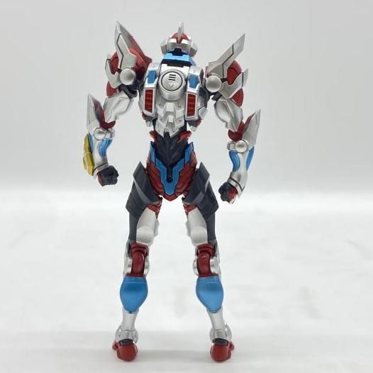 中古】開封)figma グリッドマン (Primal Fighter)[24] - メルカリ