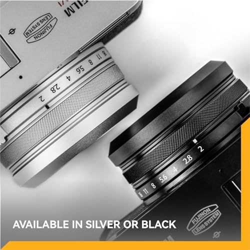 NiSi NC UV フィルター Fujifilm X100VI用 ブラックri 6a543d90 【公式