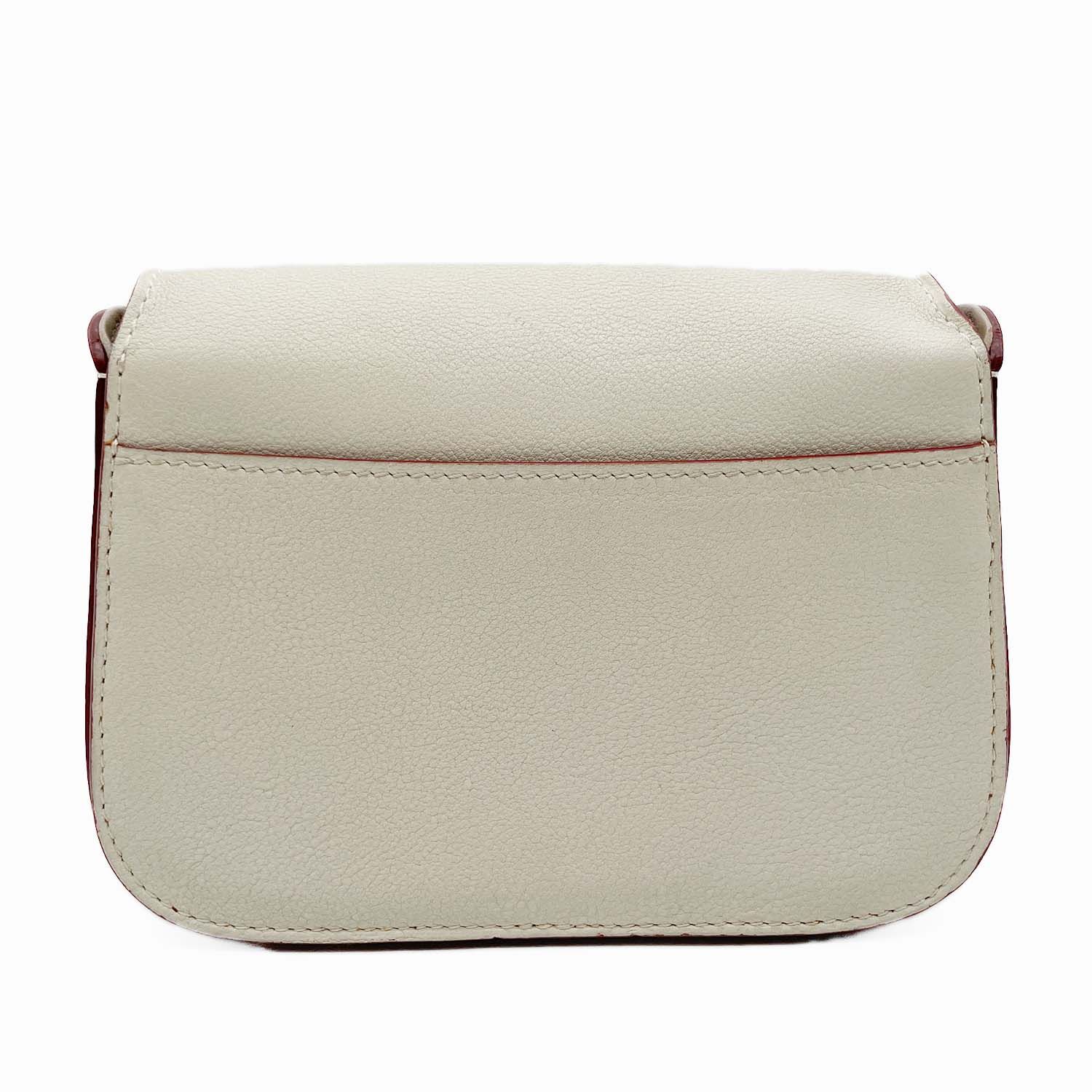 LOUIS VUITTON ルイヴィトン 2WAYバッグ M94434 ヴィヴィエンヌLV ホワイト ショルダー ハンド 【中古】 LOUIS VUITTON ルイヴィトン 2WAYバッグ M94434 ヴィヴィエンヌLV