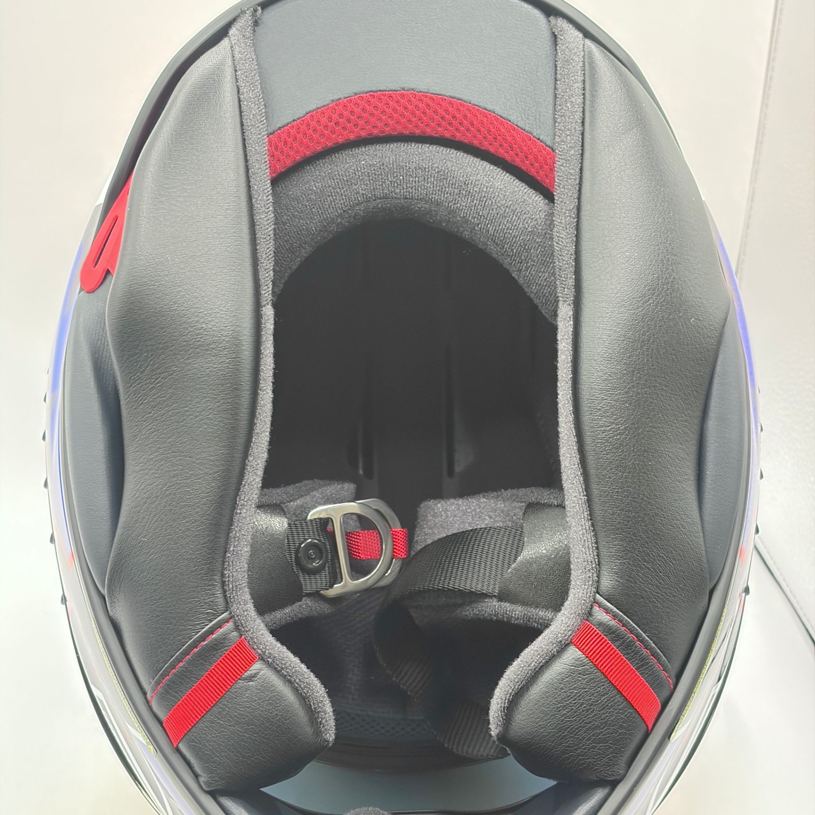 極美品】 SHOEI Z-8 マルケス・アメリカン・スピリット MARQUEZ AMR TC 