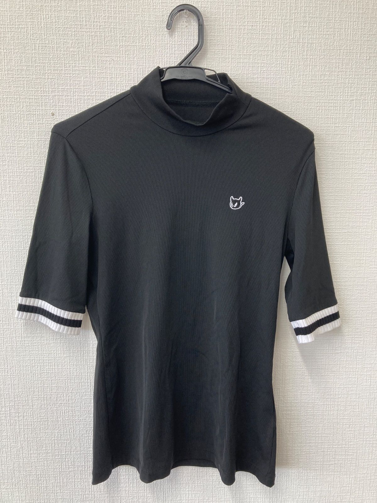 WAAC ワック 半袖モックネック 3size - メルカリ WAAC ワック 半袖モックネック 3size - メルカリ