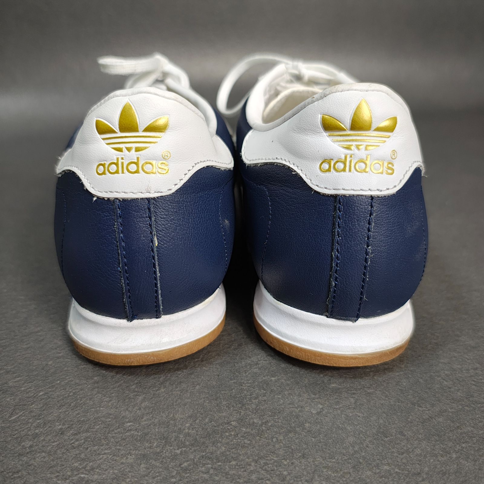 adidas BECKENBAUER ALLROUND 27.5cm スニーカー アディダス ベッケン 