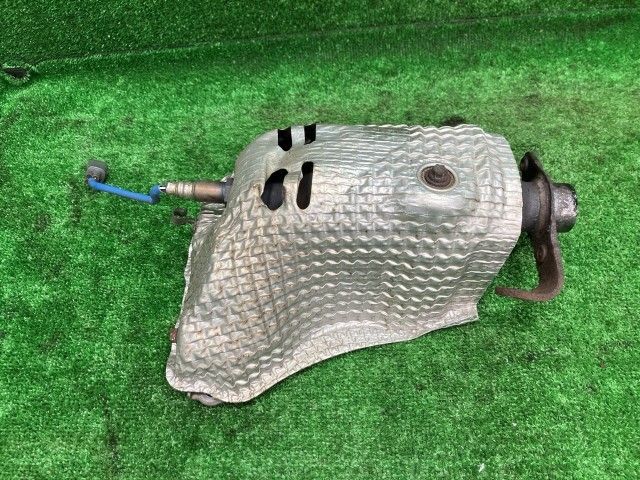 タント L385S エキゾーストマニホールド・エキマニ カスタムXスペシャル 4WD 25051-B2280 R49 タント L385S エキゾーストマニホールド・エキマニ カスタムX