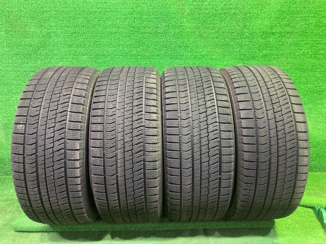 BRIDGESTONE スタッドレス ブリヂストン ブリザックVRX2 245/50R18 4本 8ミリ 2020年