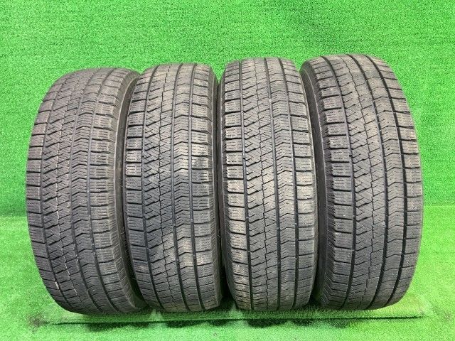 BRIDGESTONE スタッドレス ブリヂストン ブリザックVRX2 185/65R15 4本 