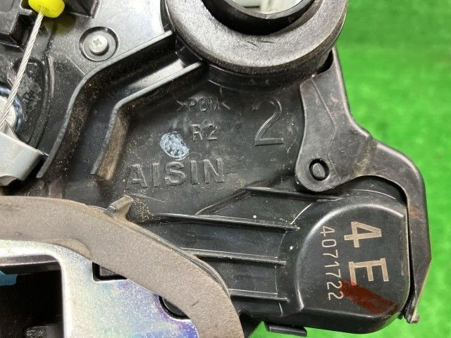 フォレスター SJ5 右フロントドアロックソレノイド 2.0I-L アイサイト 