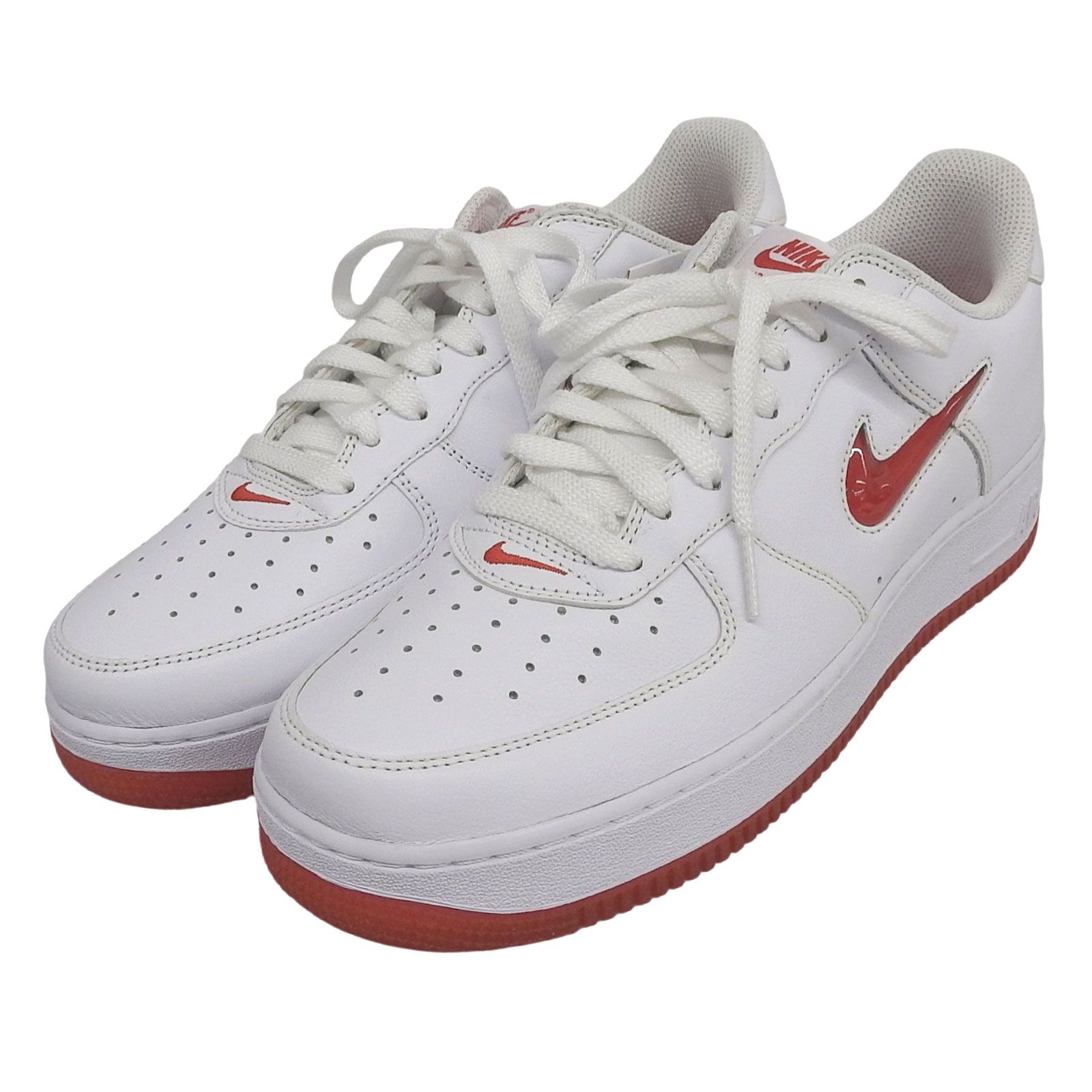 未使用品NIKE ナイキ FN5924-101 Nike Air Force 1 Low Retro ナイキ 