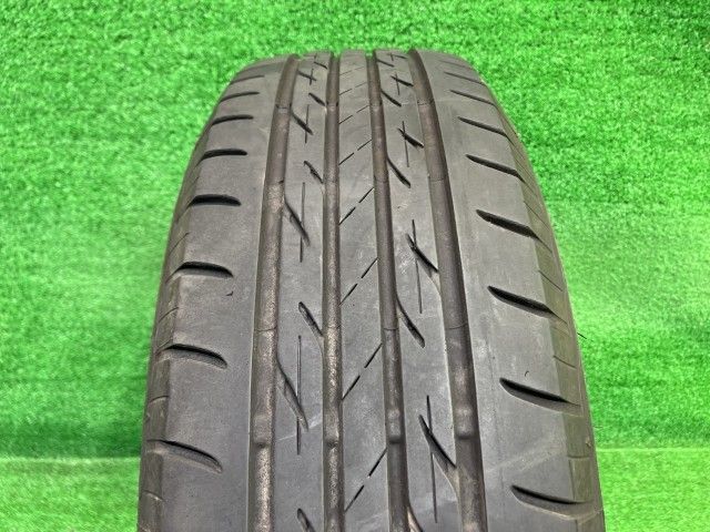 BRIDGESTONE サマー ブリヂストン ネクストリー 185/70R14 1本 4ミリ