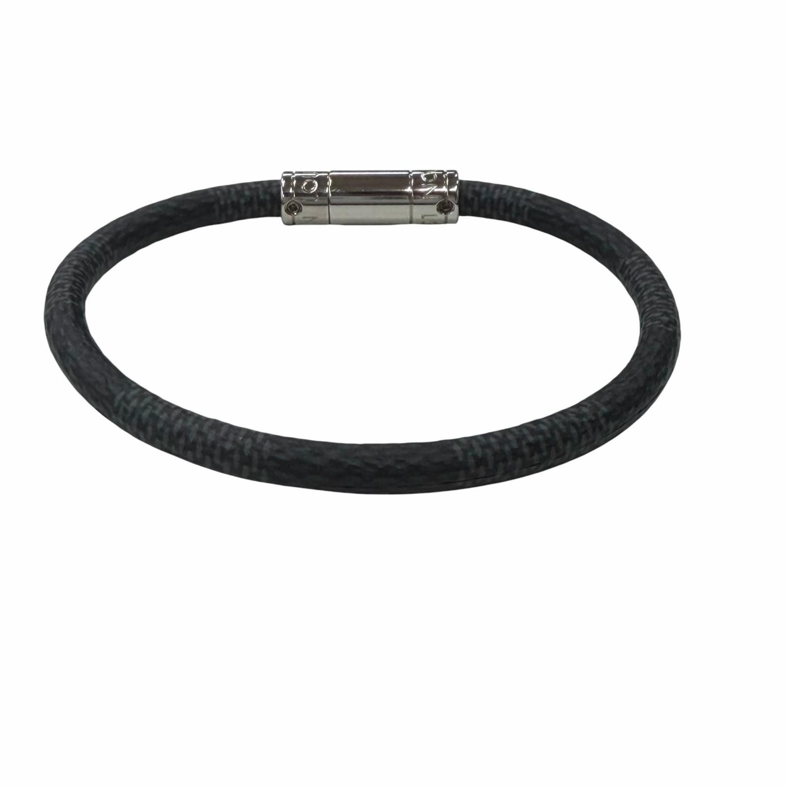 美品▽LOUIS VUITTON ルイヴィトン M6609E ダミエグラフィット 