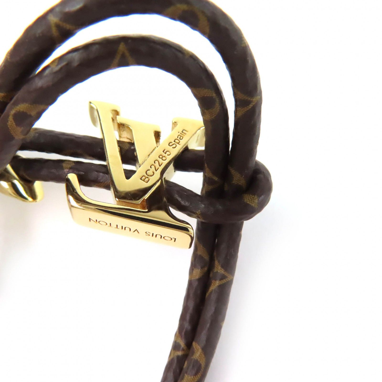 Louis Vuitton ブレスレット・LVブルーム M8416Z