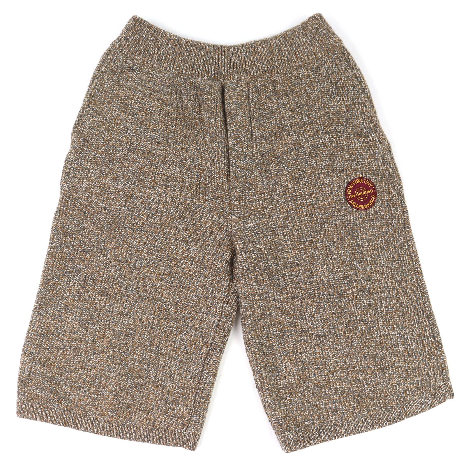 FENDI 21SS デニム バミューダパンツ FLP623 size 38 FENDI 21SS