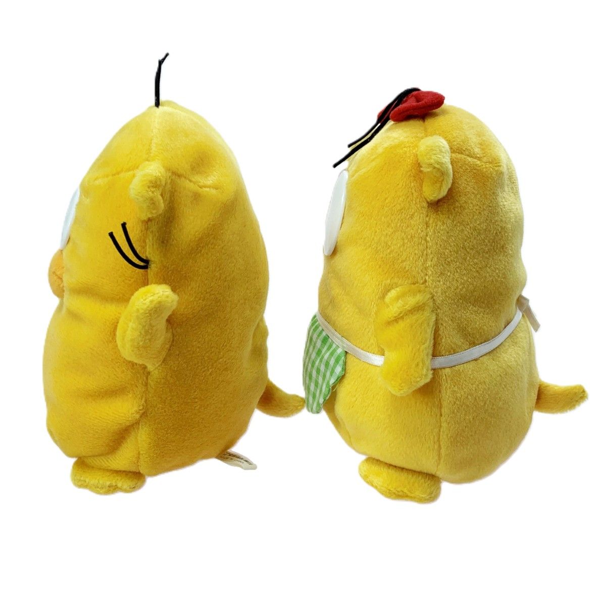 安田信託銀行　キャラクター　オヨネコぶーにゃん　ぬいぐるみ Amazon.co.jp: オヨヨ oyoyo およねこぶーにゃん ぬいぐるみ 安田信託